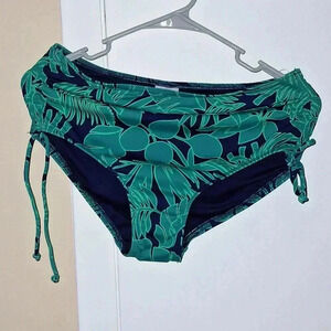 Lands End Bikini bottom